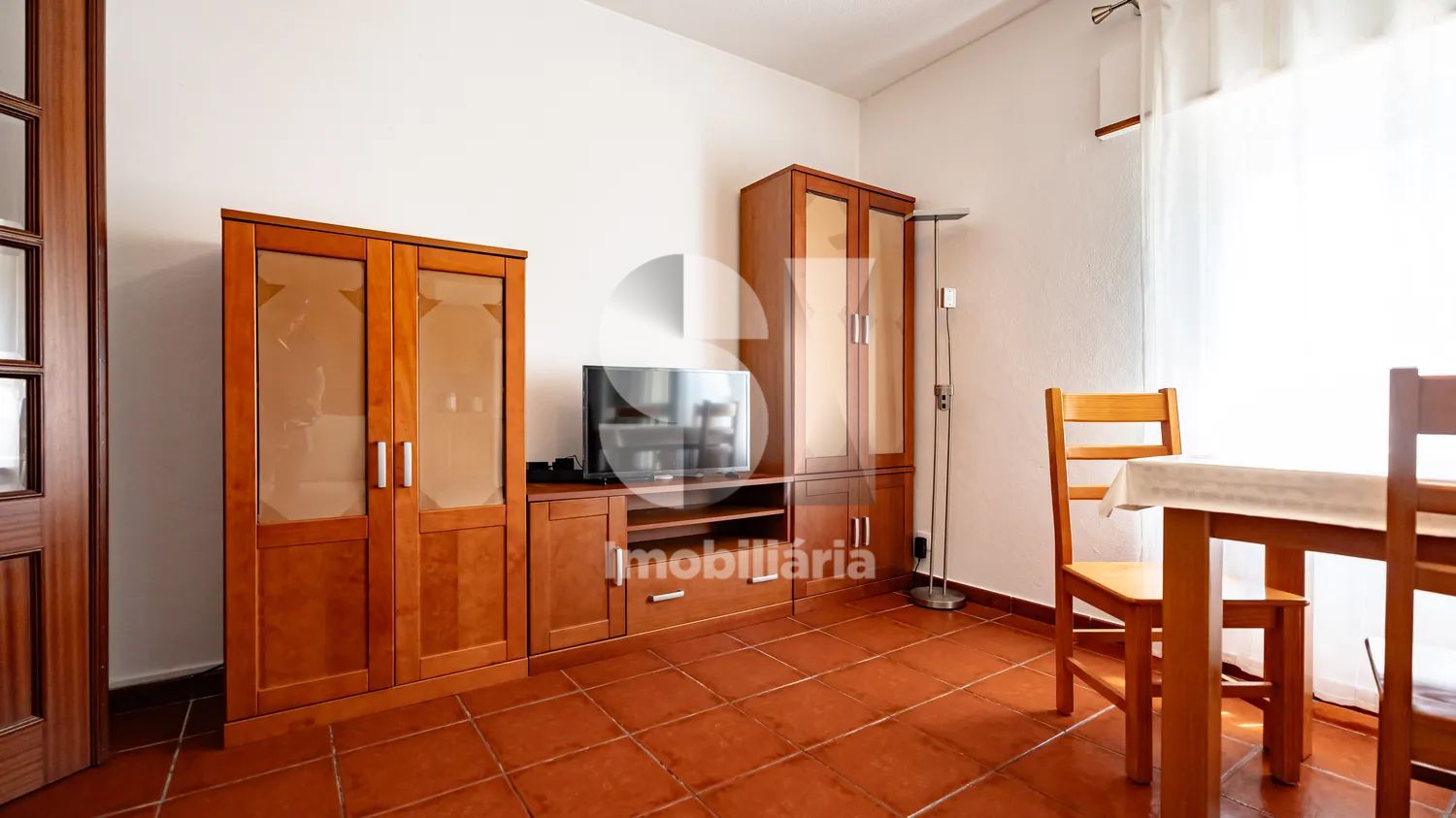 Apartamento T2 com 2 WC - 3