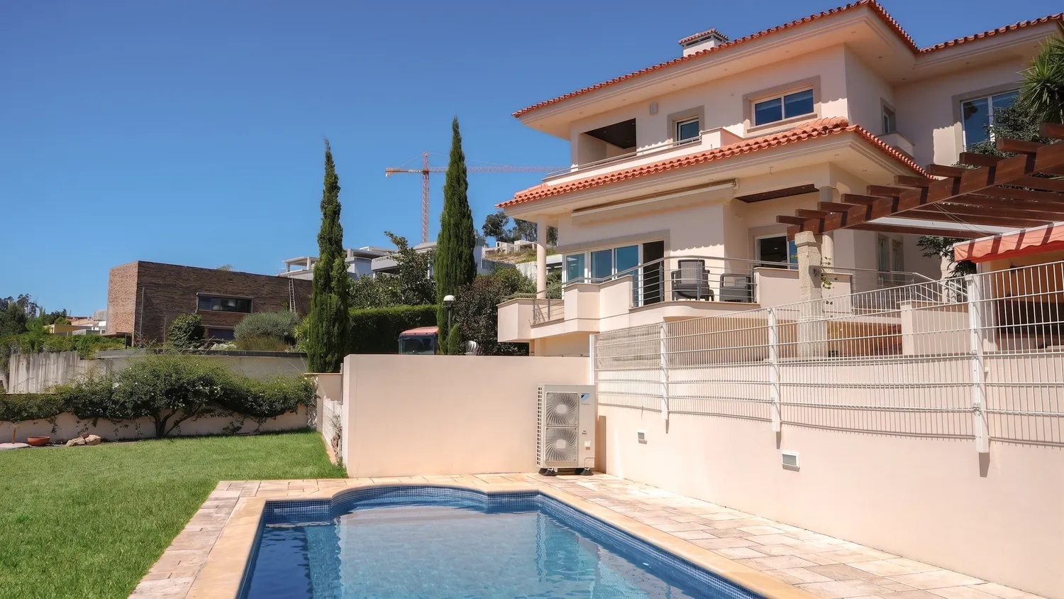 Fabulosa Moradia   V4 -  Piscina, Jacuzzi e Vista Rio Douro