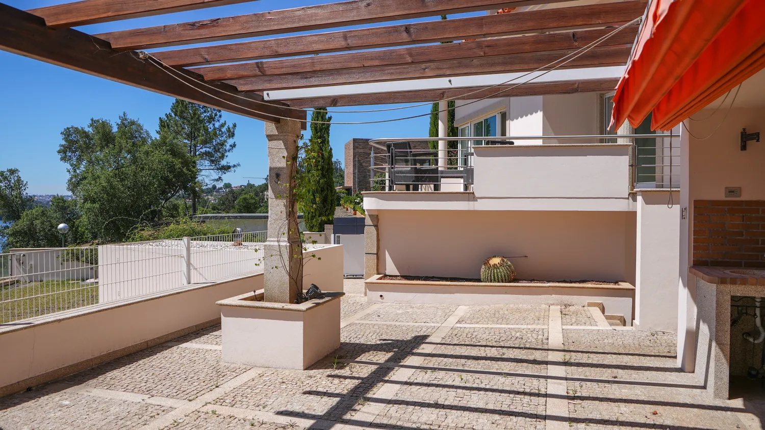 Fabulosa Moradia   V4 -  Piscina, Jacuzzi e Vista Rio Douro - 3