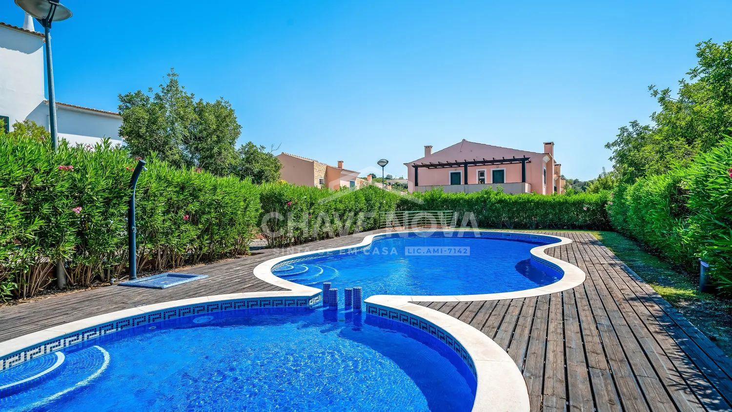 Moradia T3, Paderne - Albufeira