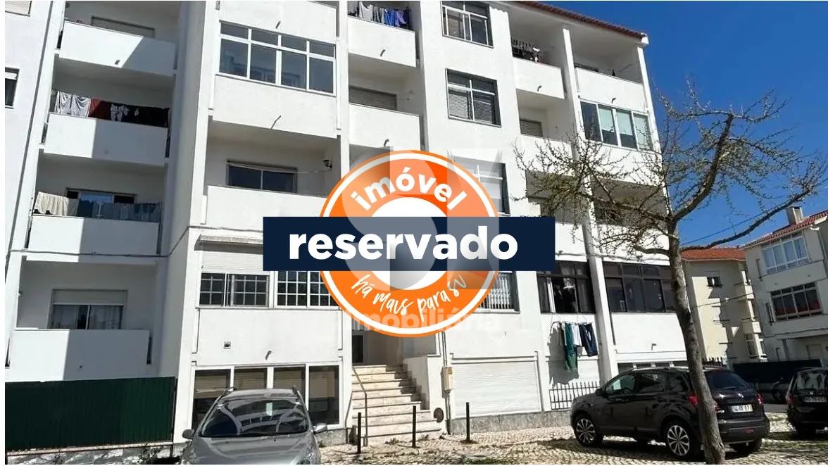 Apartamento para Venda