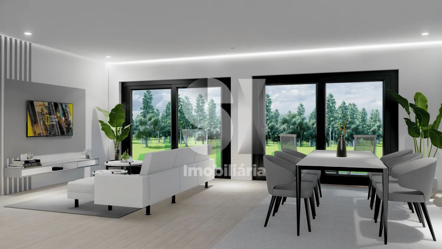 Apartamento T2