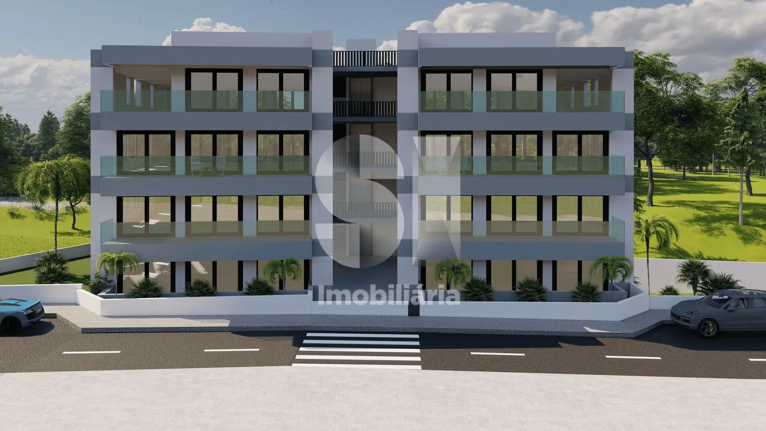 Apartamento T1