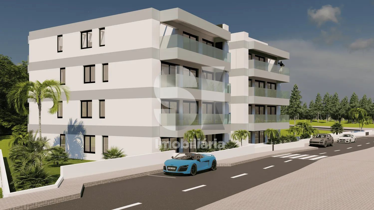 Apartamento T2