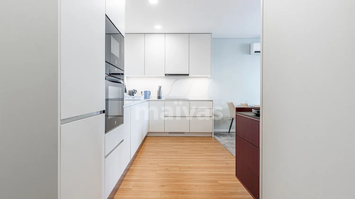 Apartamento T1 - Amares - 3
