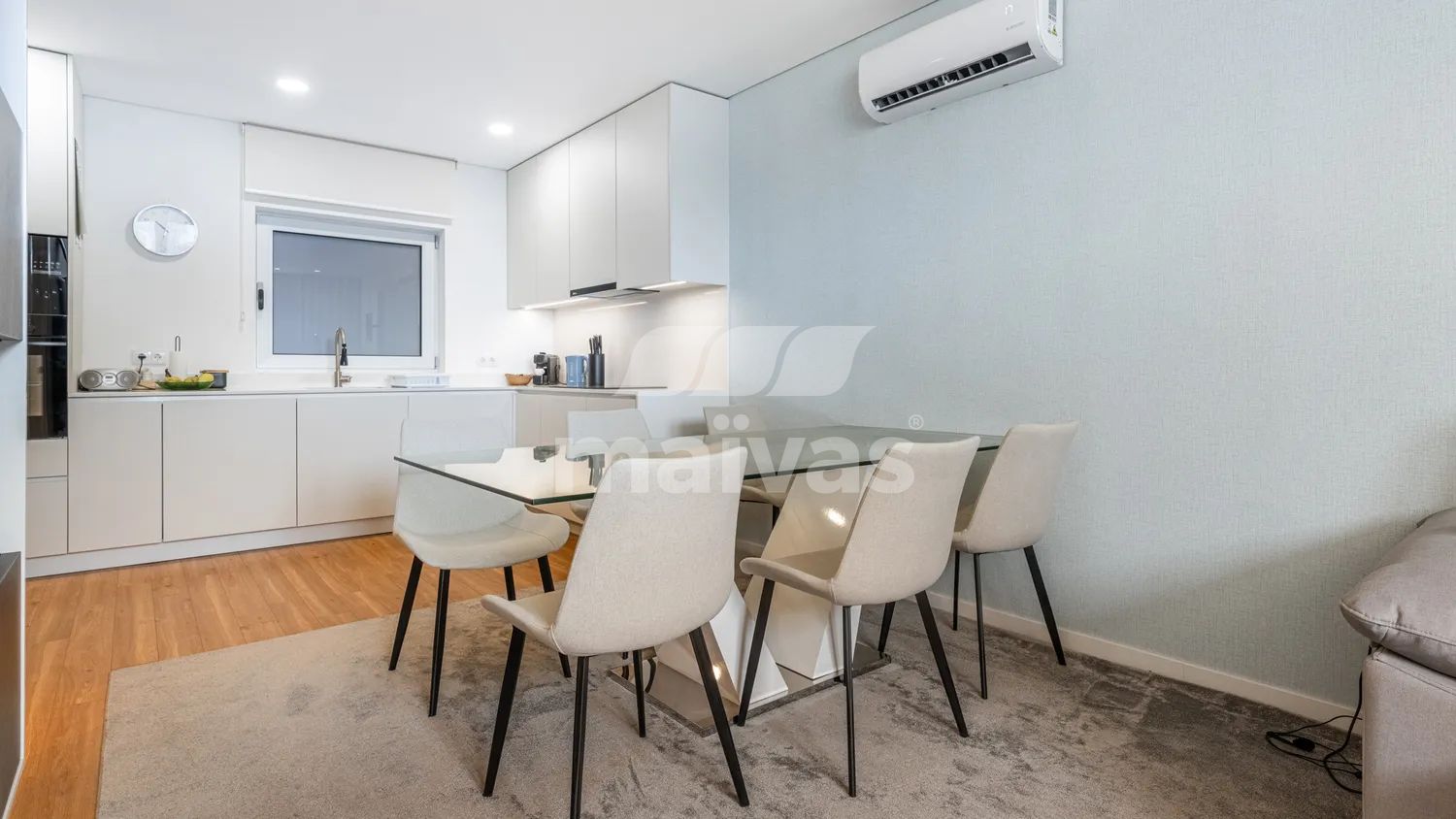 Apartamento T1 - Amares
