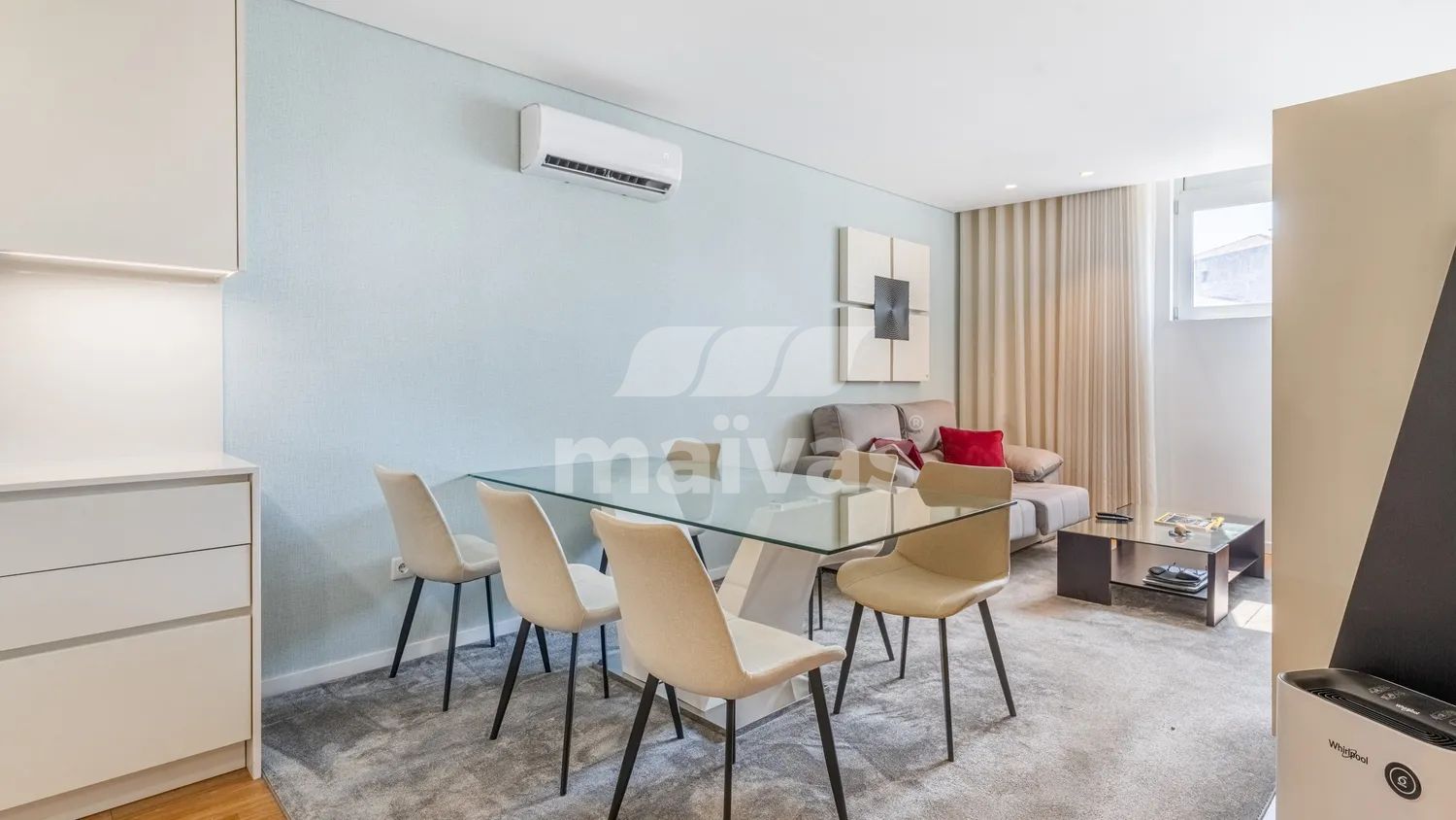Apartamento T1 - Amares - 2