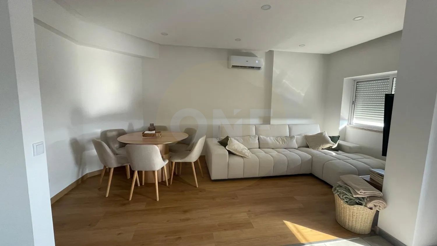 Excelente Apartamento T2 em Salvaterra de Magos!