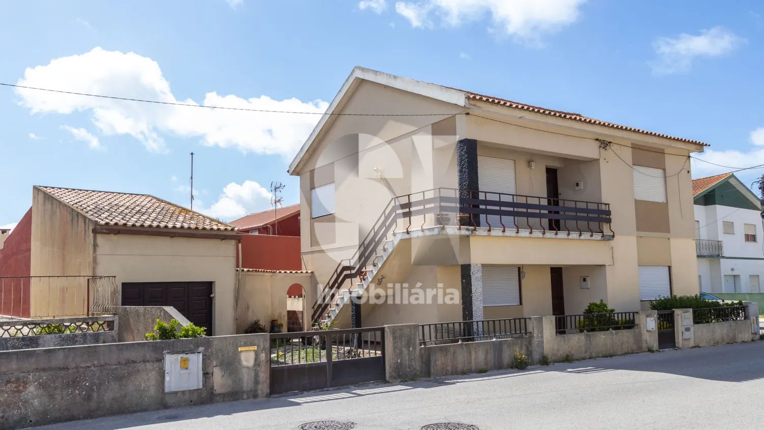 Apartamento T3 Mobilado a 200m da Praia – S. Pedro, Figueira da Foz
