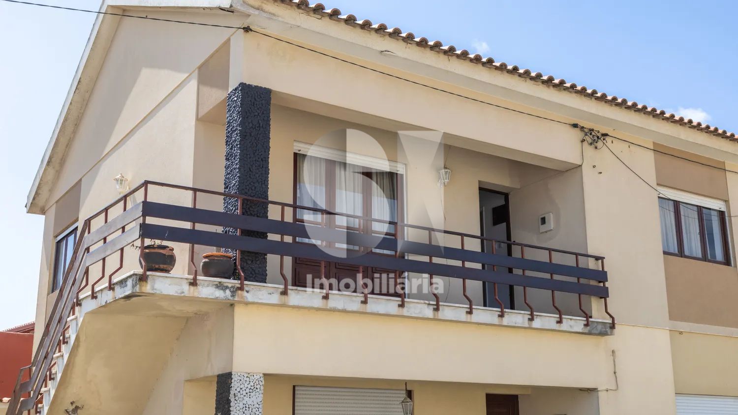 Apartamento T3 Mobilado a 200m da Praia – S. Pedro, Figueira da Foz - 3