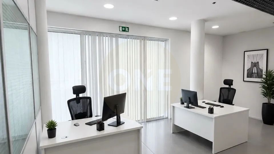 ARMAZEM ESTRATÉGICO NUMA LOCALIZAÇÃO PRIVILEGIADA 