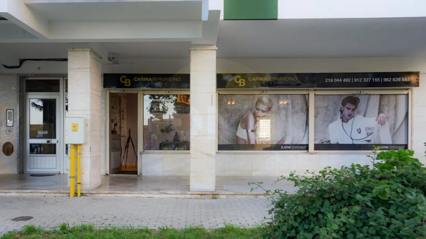 Excelente Oportunidade ! Centro de Estética | Falagueira | Trespasse