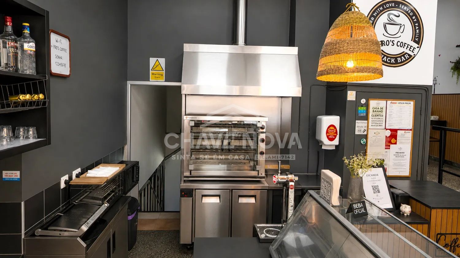 Loja para Trespasse (Quarteira) - €63.000,00 - 3
