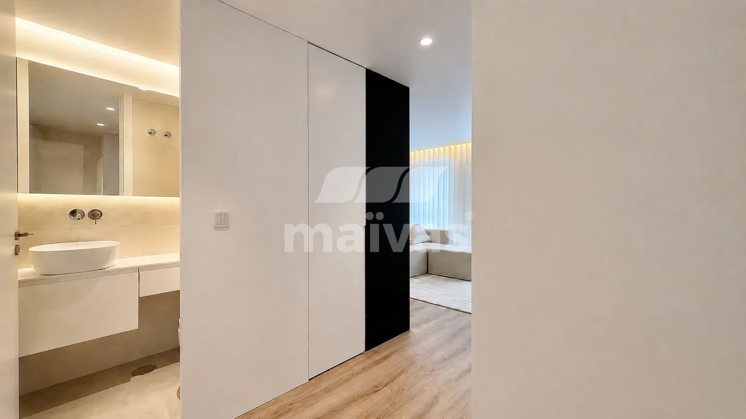 Apartamento T3 Novo - Empreendimento Eleven, Vila Nova de Gaia - 2