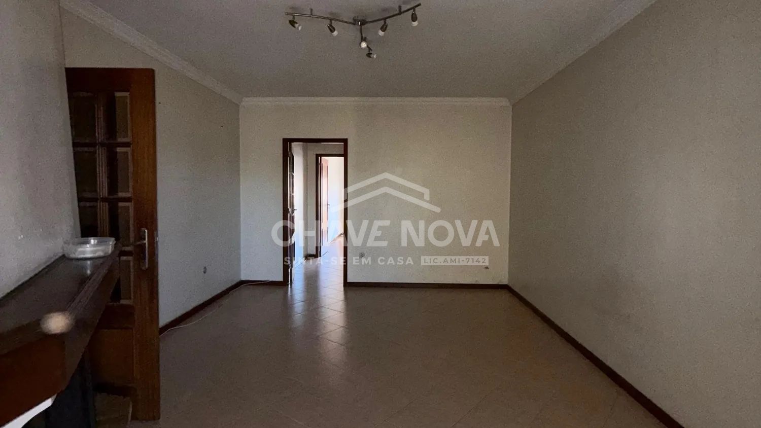 T1 na Cidade da Maia com garagem