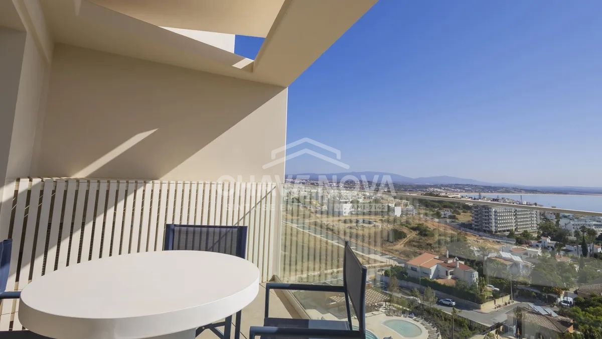 Nova construção Sun Cliffs Resort - 2