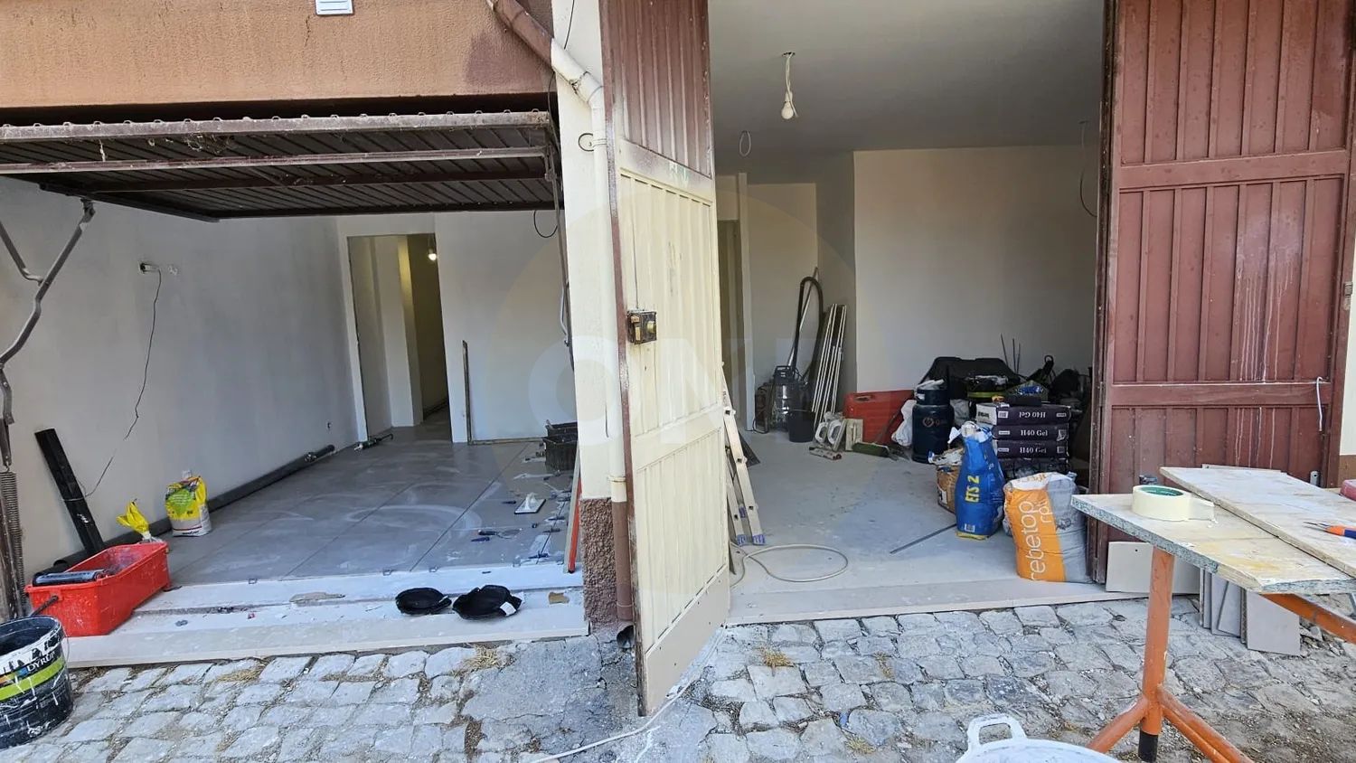 Garagem Solum - 2