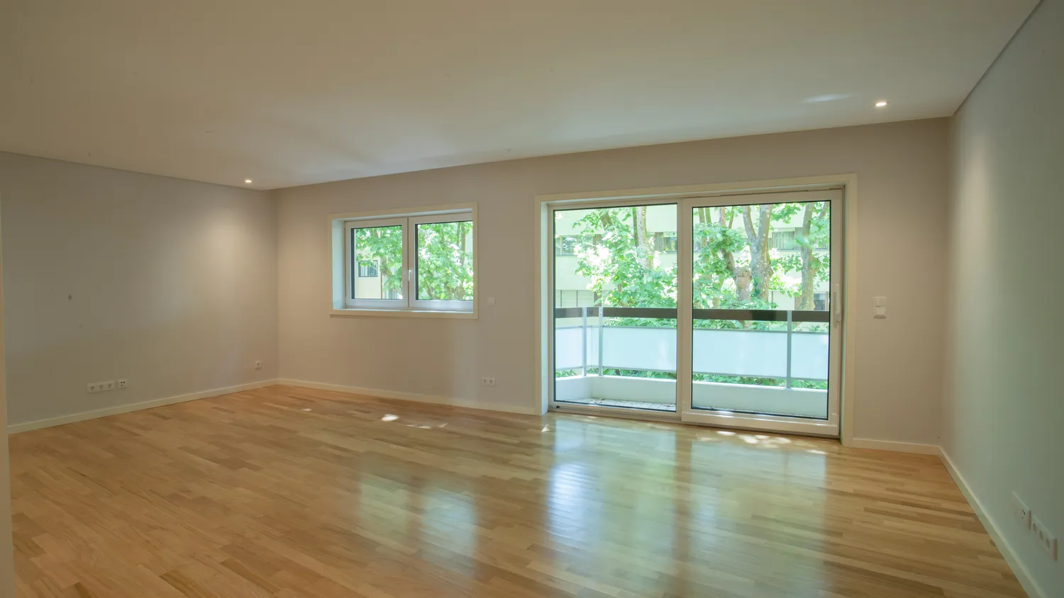 Apartamento T3 totalmente remodelado na Foz