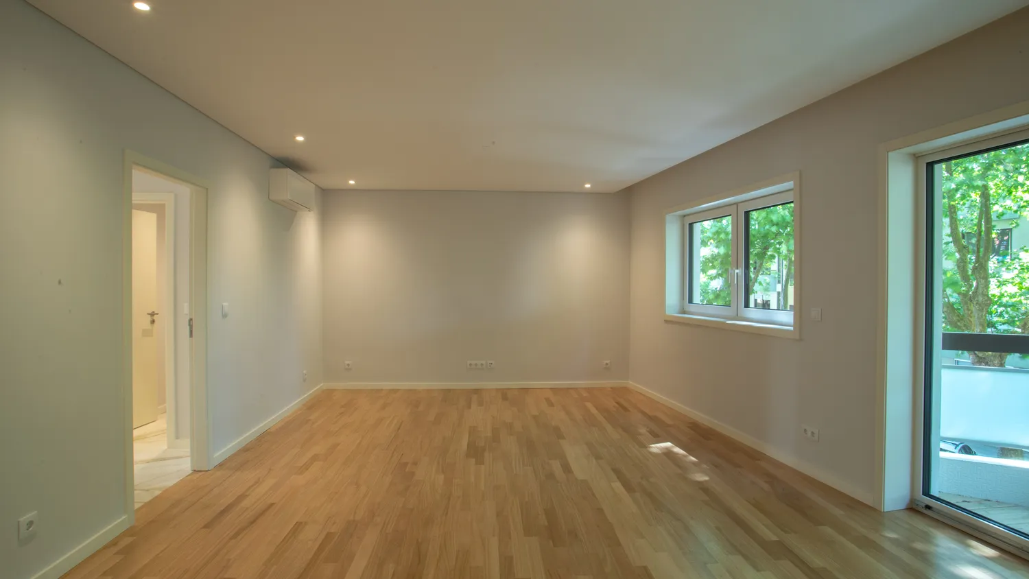 Apartamento T3 totalmente remodelado na Foz - 3
