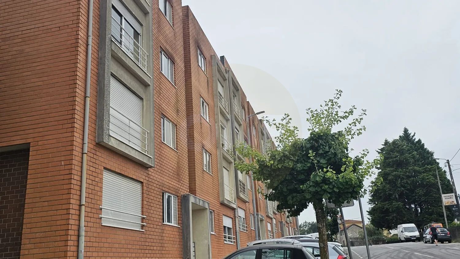 Apartamento T3 em Antas - V.N. Famalicão