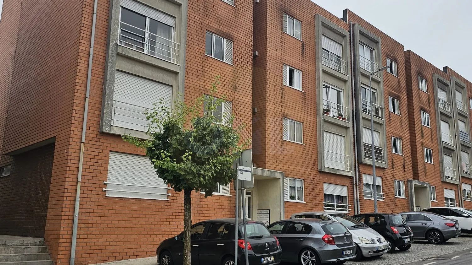 Apartamento T3 em Antas - V.N. Famalicão - 2