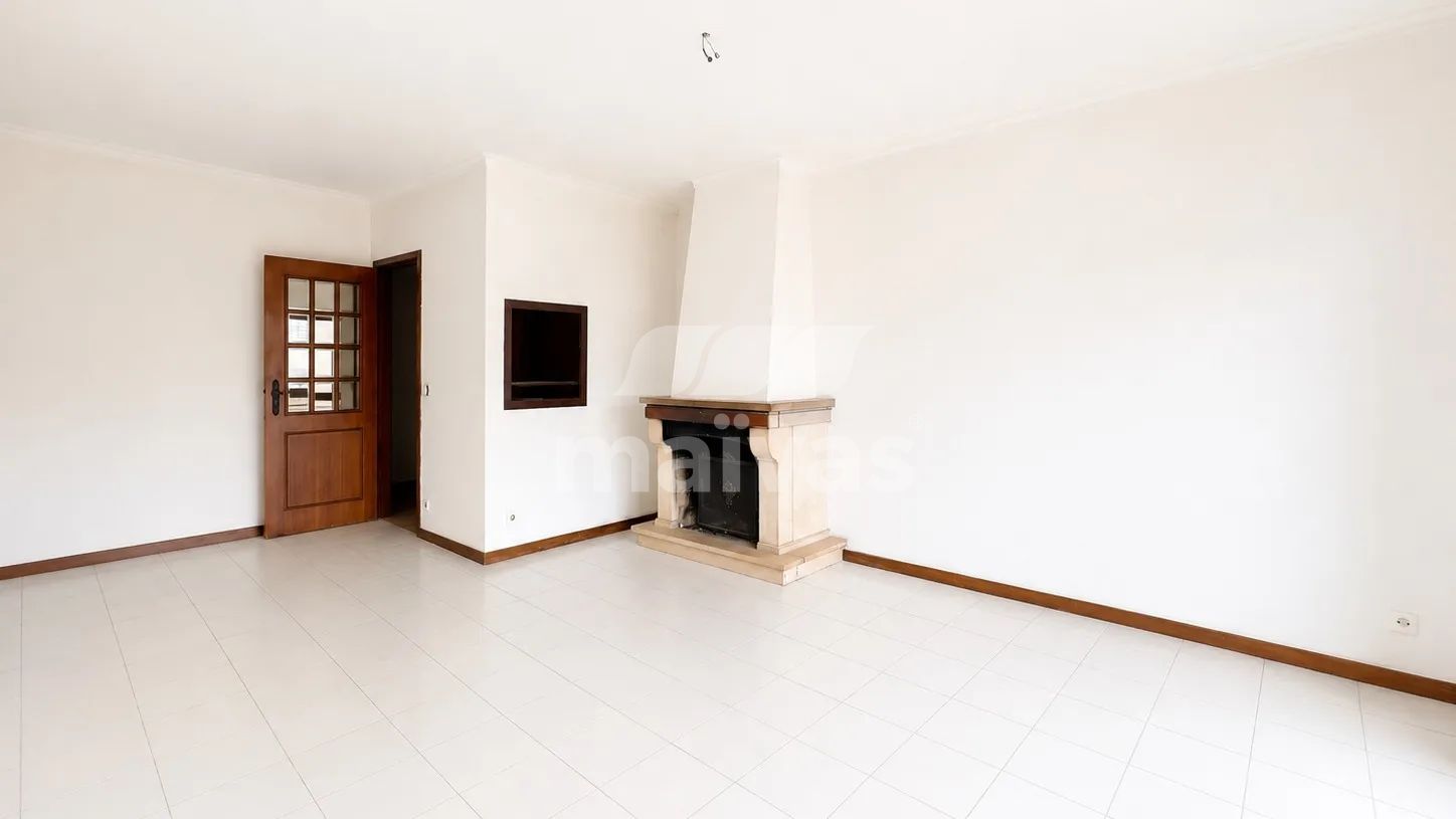 Apartamento T3 - Matosinhos Sul - 3