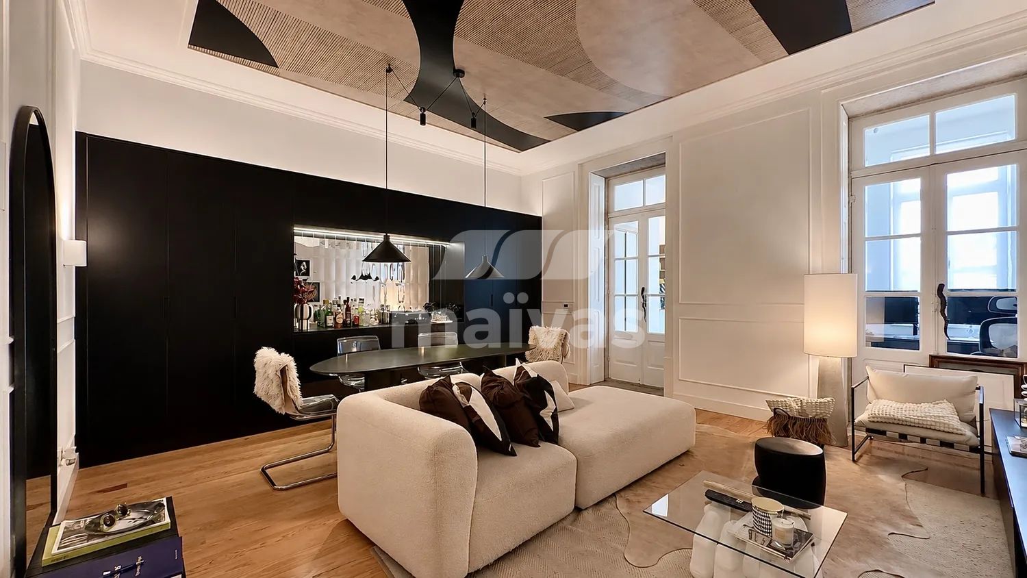 Apartamento T1 - Rua Santa Catarina, Porto - 2