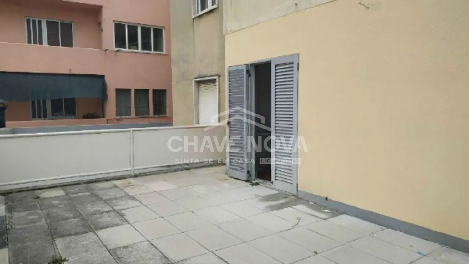 Apartamento T1 em Remodelação para Arrendamento | Avenidas Novas, Lisboa