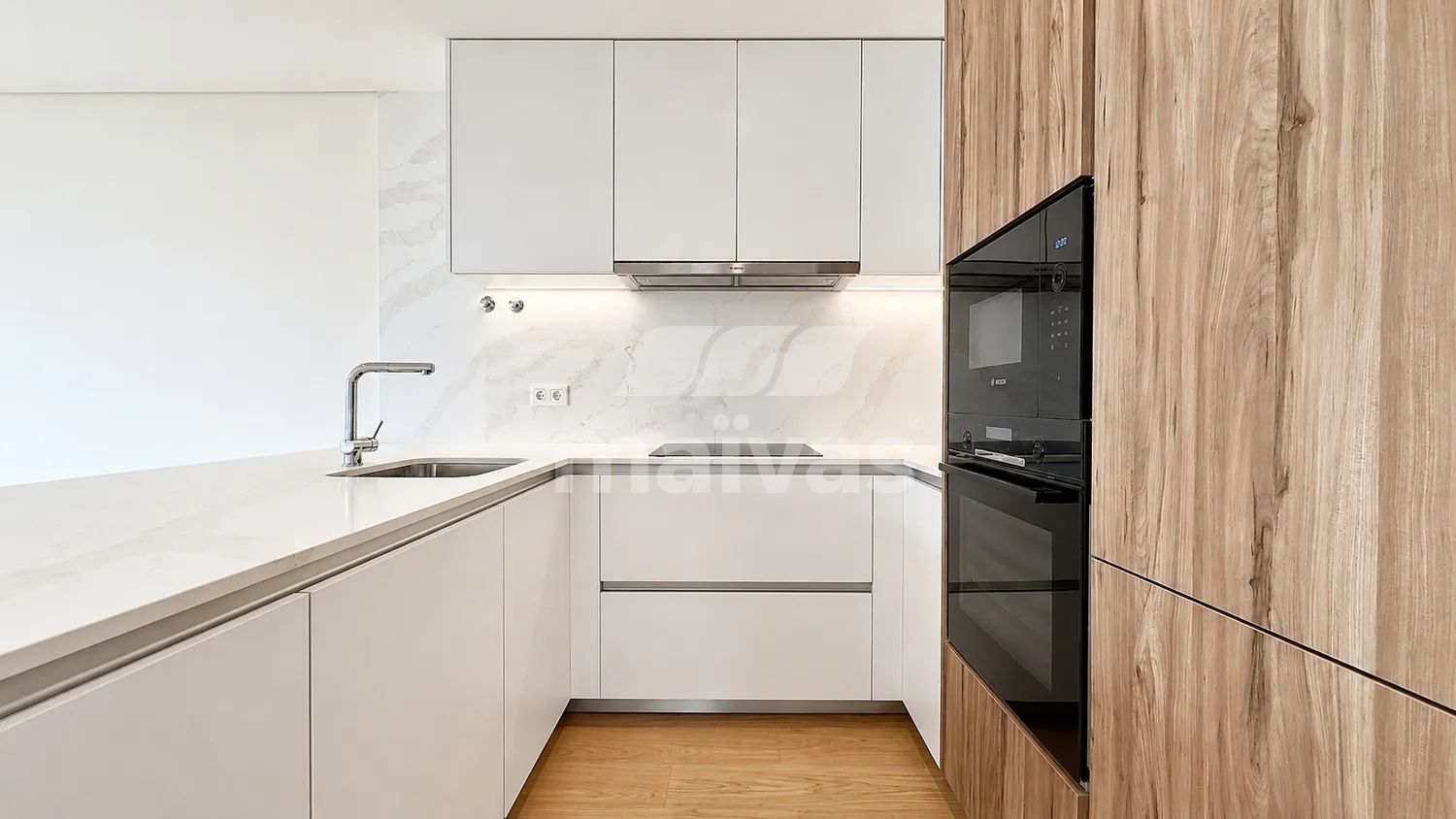 Apartamento T2 Novo - Empreendimento Lavandeira Green Terrace - 3