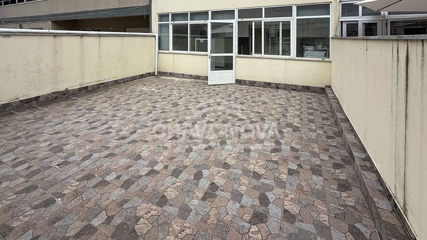 3-Bedroom Apartment in the Heart of Vila Nova de Gaia – Centrality and Quality of Life