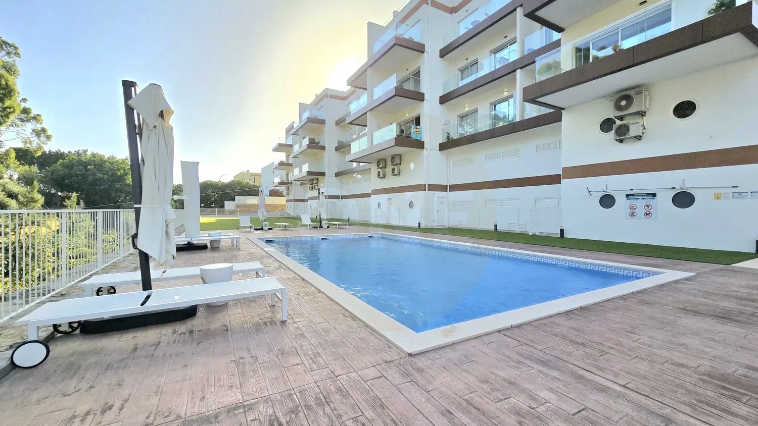 T3 Contemporâneo Perto da Praia - 3