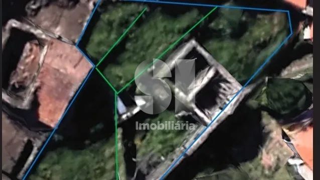 Ruína em Pedra para Recuperar | Terreno com 430 m² | Cesar – Oliveira de Azeméis - 2