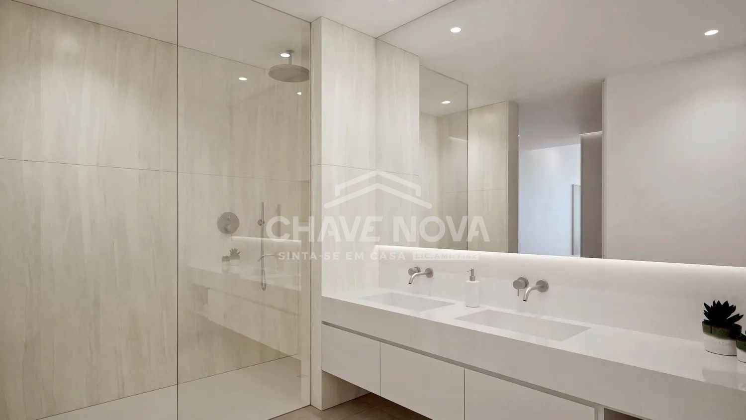 Empreendimento de moradias de luxo com vista Mar - Lagos - 2