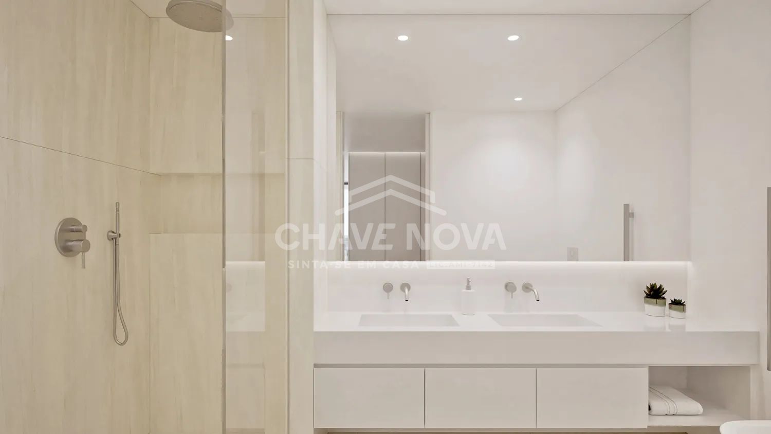 Empreendimento de moradias de luxo com vista Mar - Lagos - 3