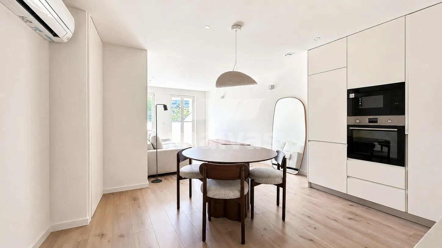 Apartamento T2 Novo - Braga