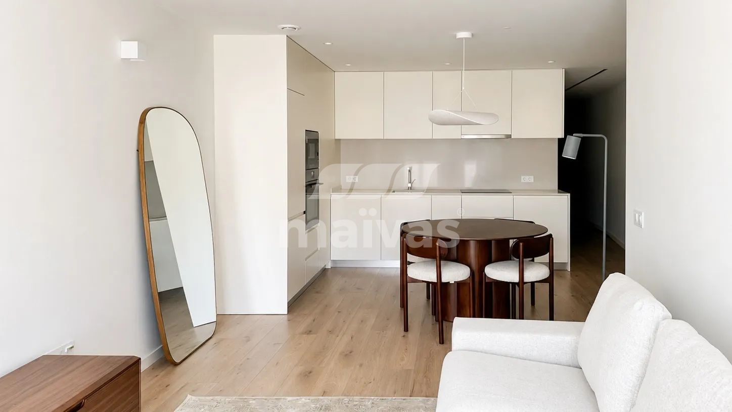 Apartamento T2 Novo - Braga - 3