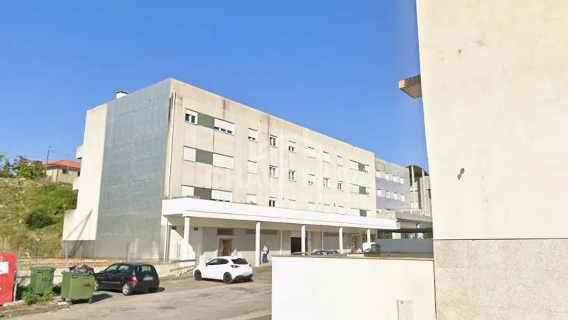 Apartamento T3 - C/Lugar de Garagem - Póvoa de Lanhoso - 3