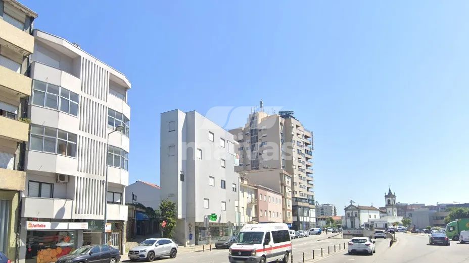 Apartamento T1+1 - Maximinos, Braga