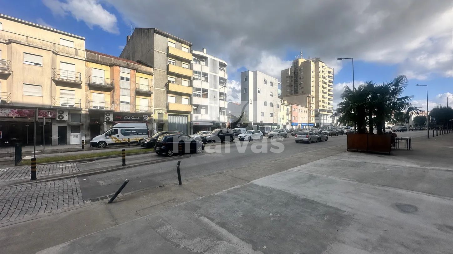 Apartamento T1+1 - Maximinos, Braga - 2