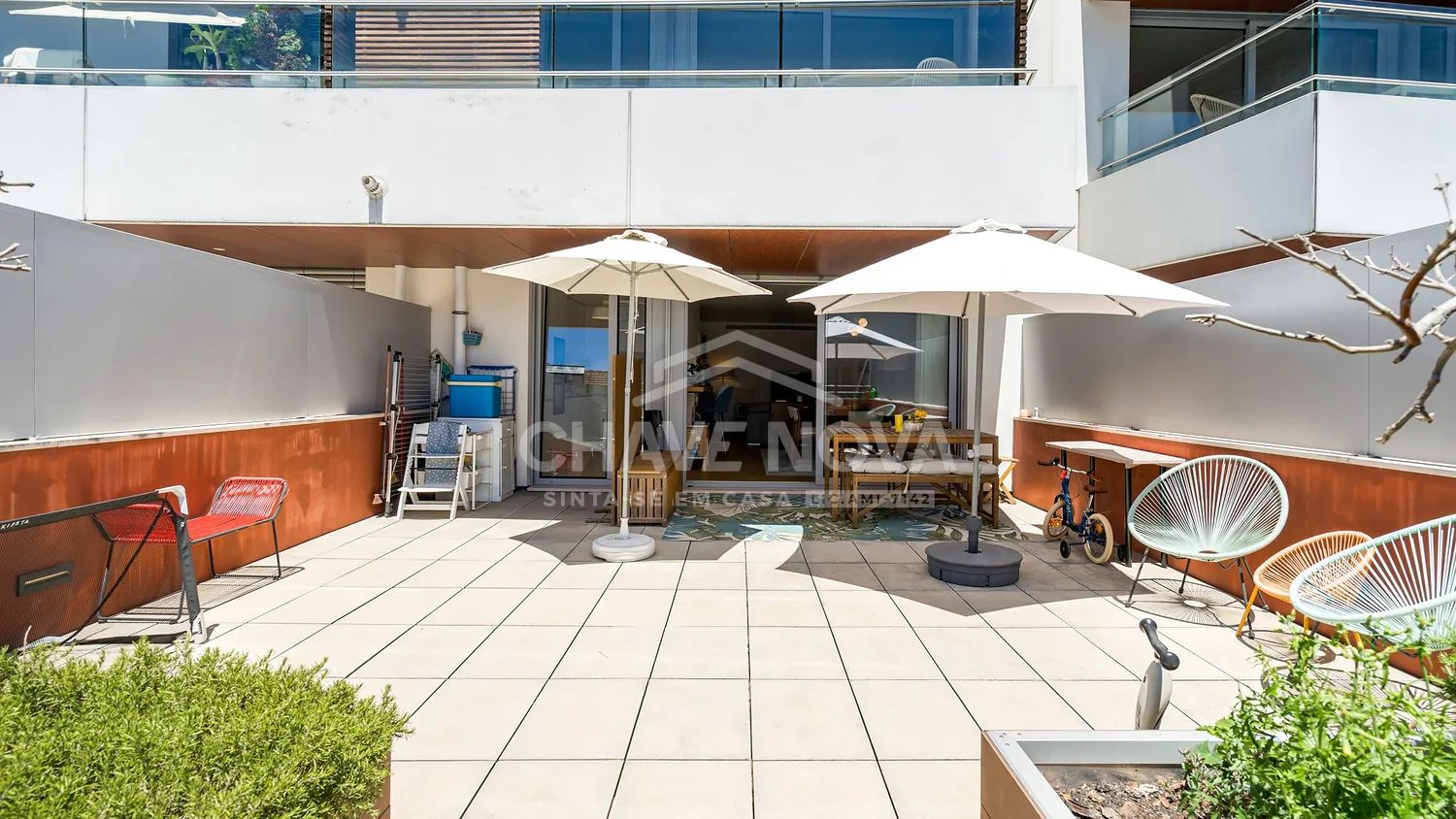 Apartamento T3 de Luxo com 50m2 de Terraço- Porto - 3