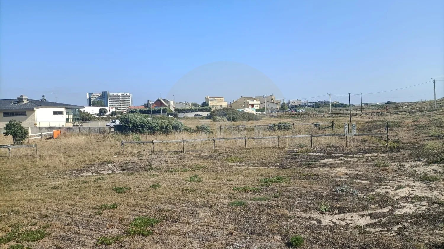 Terreno para venda em Gulpilhares