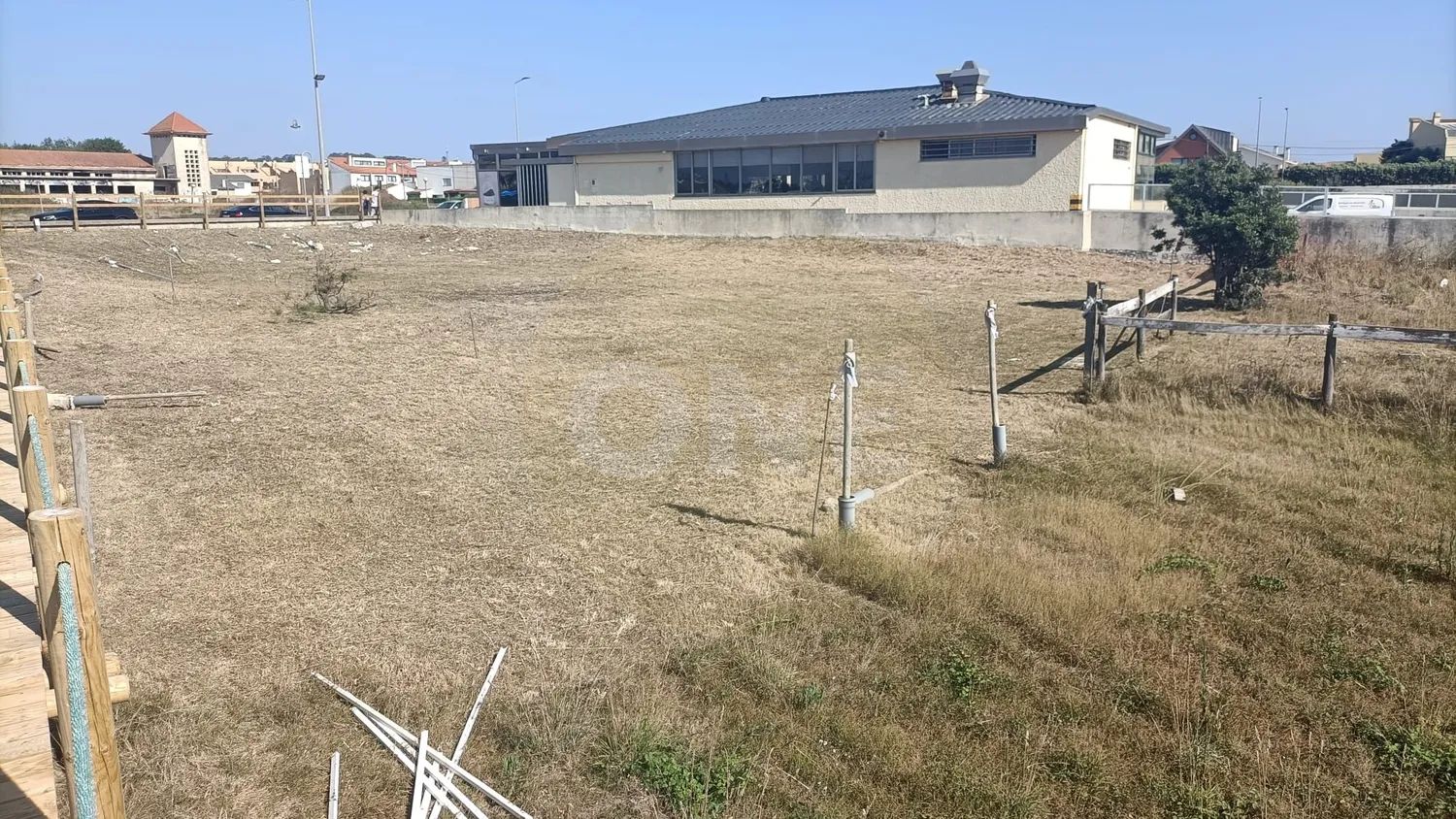 Terreno para venda em Gulpilhares - 2