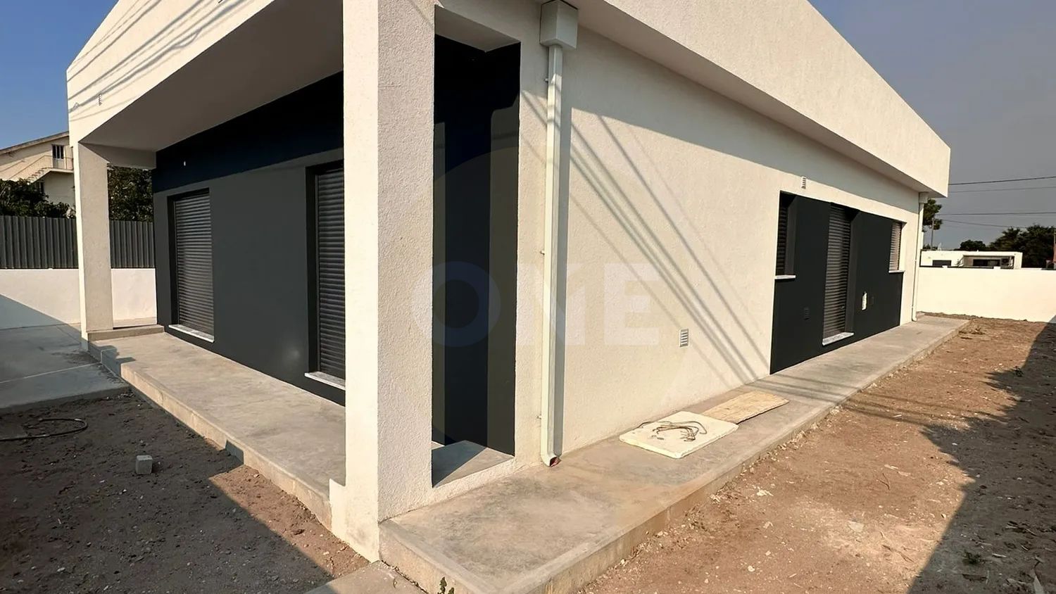 Moradia Isolada Terrea T3 + 1 