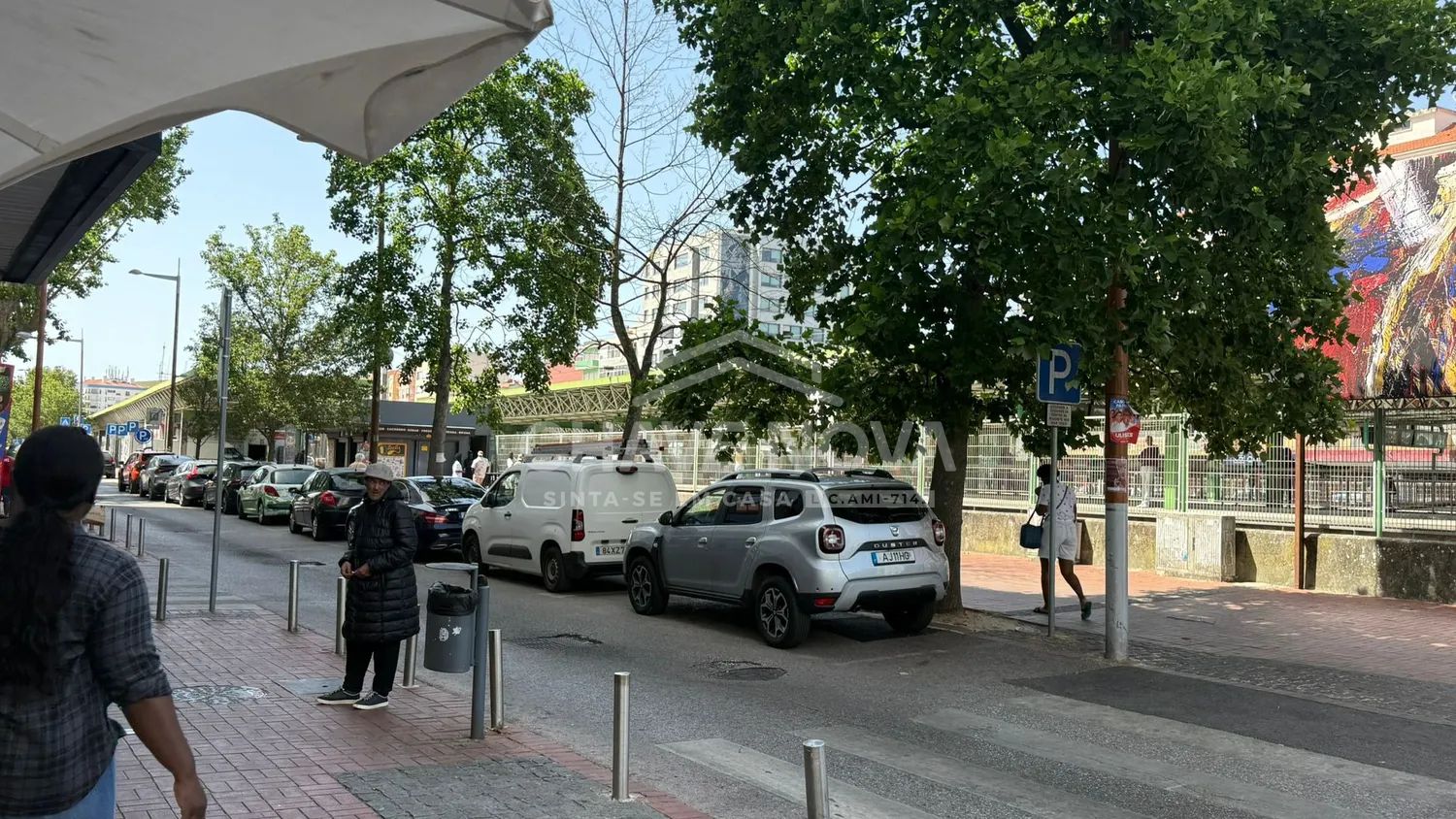 T2 na Amadora - 3