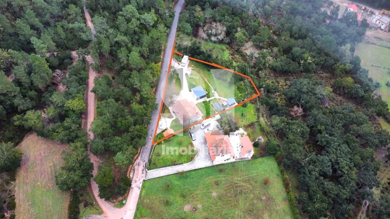 Detached 4-Bedroom House