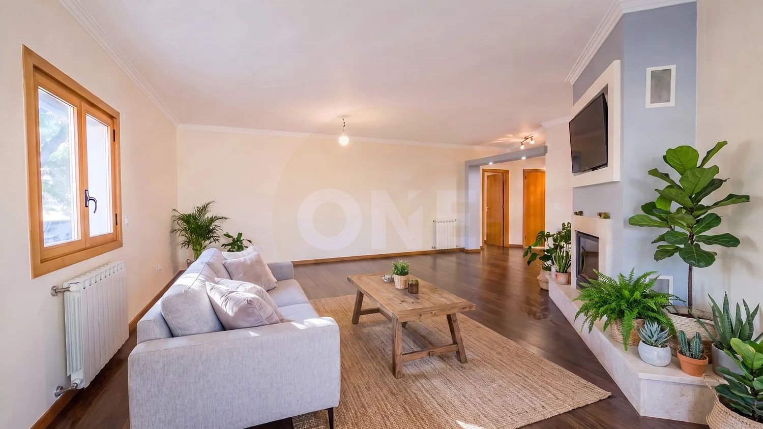 Oportunidade T2 remodelado espaçoso