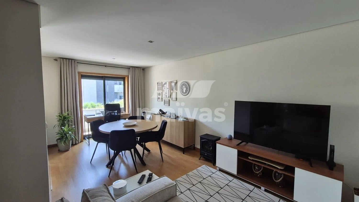Apartamento T1