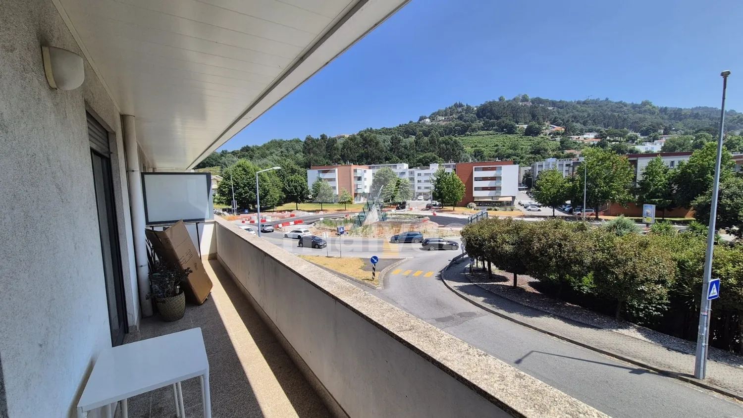 Apartamento T1 - 3