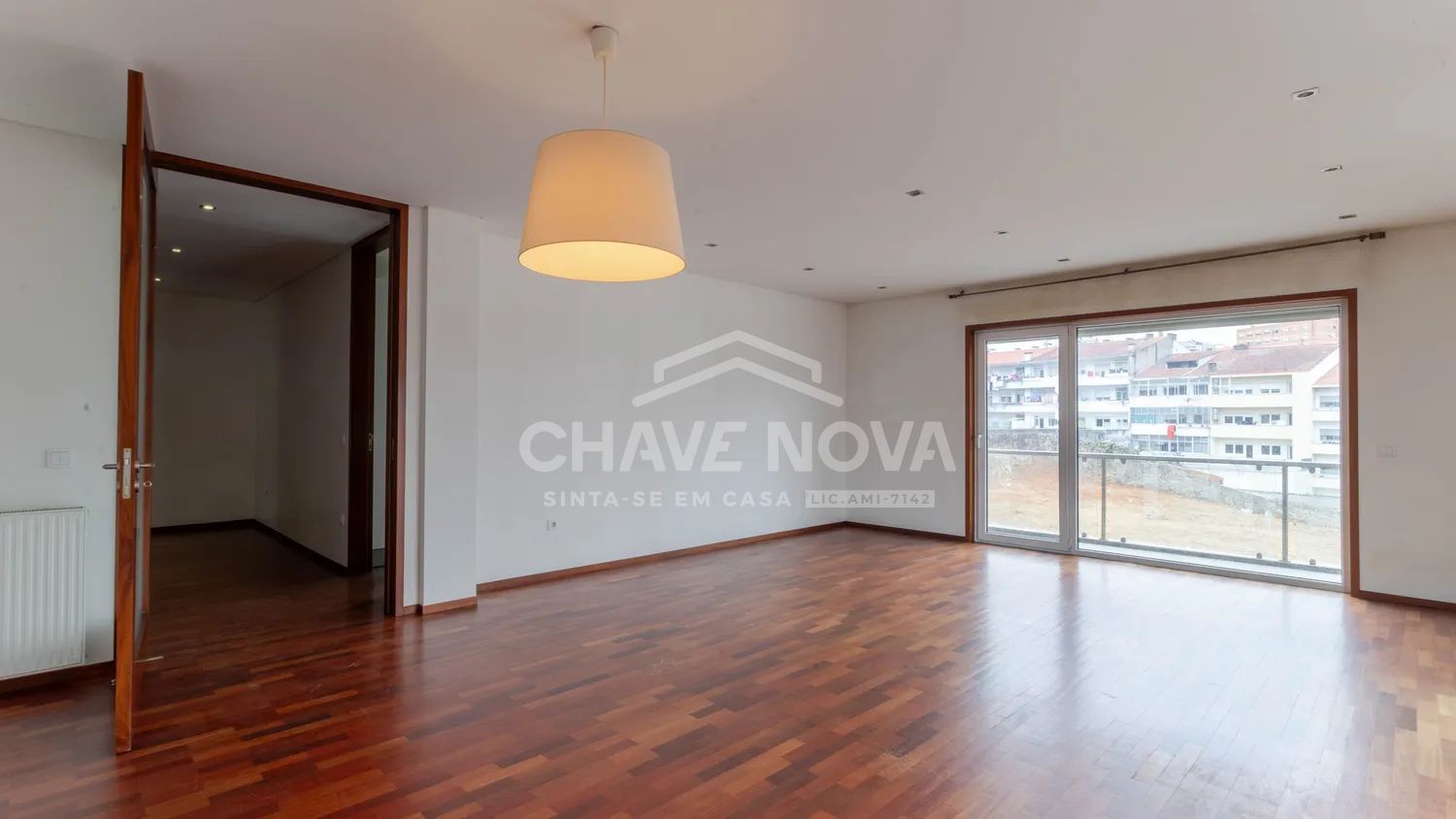 Apartamento T3 Praça das Flores - Bonfim - Porto - 2