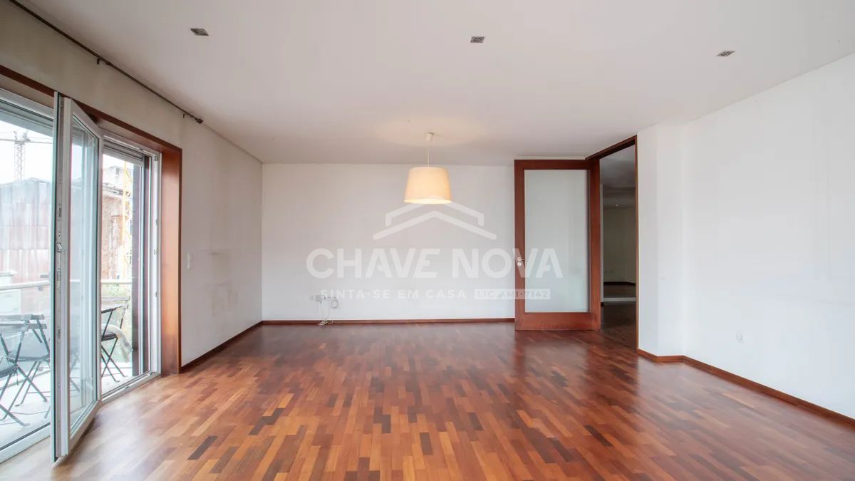 Apartamento T3 Praça das Flores - Bonfim - Porto - 3